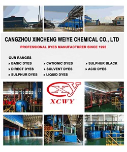 Procion thuốc nhuộm hoạt tính nhà máy bán chất lượng hàng đầu chất lượng cao thuốc nhuộm hoạt tính axit axit cam 7 - Product Image 6