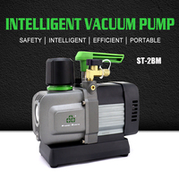Pompe à vide intelligente ST-2BM DSZH pour climatisation, sans fil