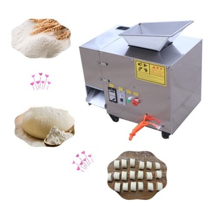 Divisora de masa automática para panadería y repostería, tipo boleadora de Brigadeiro, para hamburguesas (Máquina) - Product Image 3