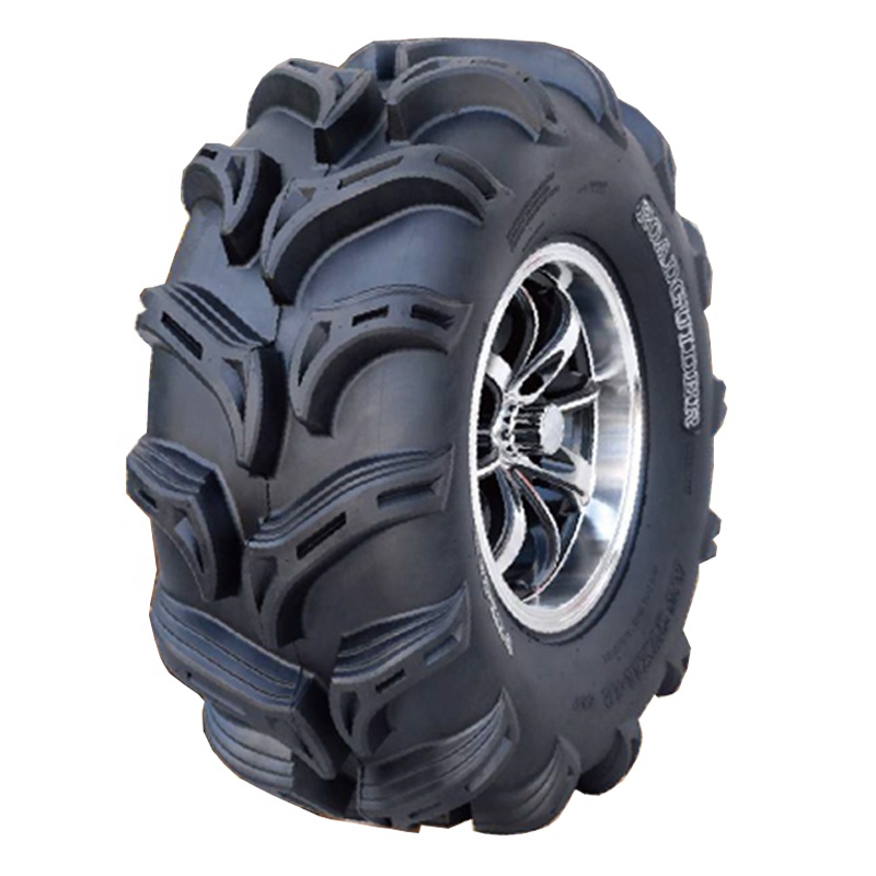 China Atv Banden 27x10-12 27x12-12 Zachte Grond Zand Voertuigen-Accessoires 27*12*12 27 10 12 Hot koop Quad Utv Band