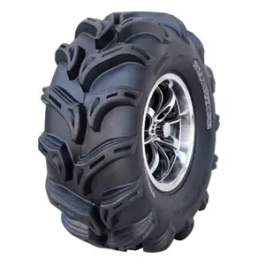 Çin atv lastiği 26x9-12 26*10*12 26*12-12 UTV parçaları araçlar aksesuarları 26 12 12