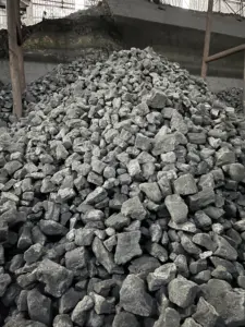 Factory Direct Sale Professional Manufacturer Of Low Ash Foundry Coke Used For Steel Making