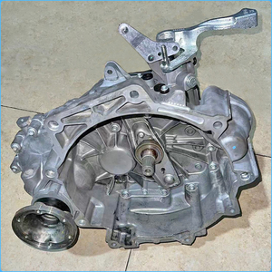 Cajas de Cambios Manuales para Nuevo Jetta 1.6 1.5, Santana, <span class=keywords><strong>Golf</strong></span>, Bora, Lavida, Sagitar, Skoda - Product Image 1
