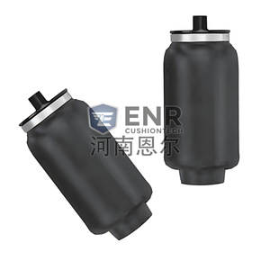 Soporte de Repuesto para Amortiguador Freightliner W023587012 1S4-008 Incluido - Product Image 4