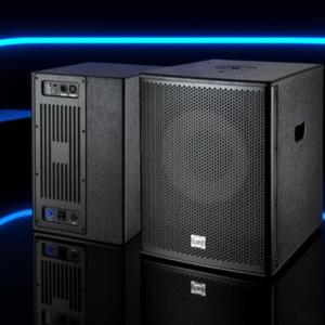 OEM ODM VAS - 12 Compact - Sized <b>Speaker</b>, 370500480mm, 100mm VC, 600W/5500W, Suited for Bar & <b>Small</b> Club Installations - Product Image 5