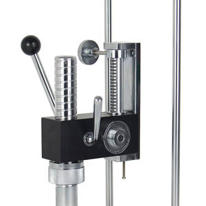 Manuel güç 1 yıl garanti ile <span class=keywords><strong>Test</strong></span> standı için elektronik kuvvet ölçer - Product Image 3