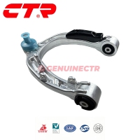 Bras de suspension supérieur avant gauche en aluminium CTR, aspect exquis, pièces standard OEM pour Tesla Model 3/Y OE 1044321-00-J
