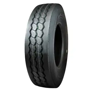 Chinese classic design 12r22.5 385/65r22.5 hot sale wholesale all terrain industrial truck tires tyre manufacturer