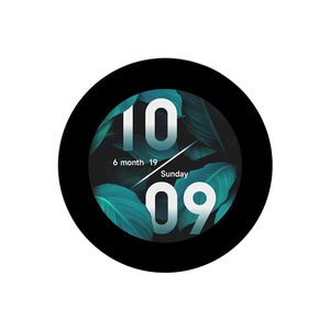 ESP32-S3 плата для разработки Waveshare с 2,1 дюймовым IPS 480*480 емкостным сенсорным дисплеем LX7 двухъядерный 32-битный сенсорный ЖК-интерфейс - Product Image 6