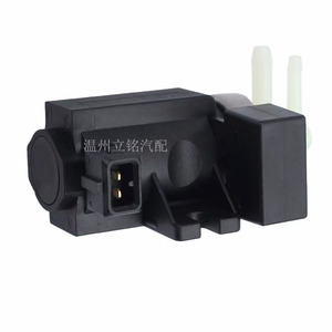 Vanne solénoïde de contrôle de suralimentation Turbo 047 pour pièces de turbocompresseur Chevrolet - Product Image 4