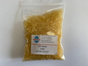 Resina de Polipropileno Clorado <span class=keywords><strong>CPP</strong></span> 3625 para Tinta de Impressão - Product Image 4