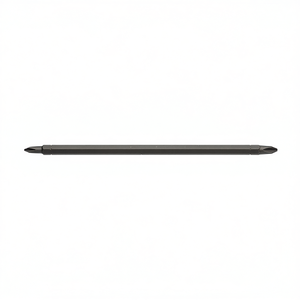 Embout de tournevis Ph2, pointe de précision de 100 mm de longueur pour la réparation électronique - Product Image 2