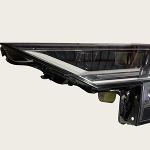 <span class=keywords><strong>Audi</strong></span> Q8 SQ8 Conjunto de faros delanteros Luz de coche LED original 4MN <span class=keywords><strong>Quattro</strong></span> <span class=keywords><strong>e</strong></span>-<span class=keywords><strong>tron</strong></span> # <span class=keywords><strong>Sportback</strong></span> OEM 4m8941773 _ 4m8941774 - Product Image 2