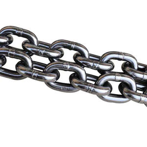 304 Stainless Steel <strong>Link</strong> Proof Coil <strong>Chain</strong> Heavy Duty <strong>Chains</strong> Hanging Safety <strong>Chain</strong> for Swing Plants Anti-Theft Lifting - Product Image 1