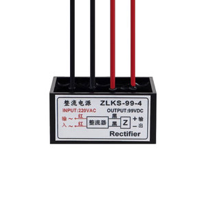 ZLKS1-99/170-4 KZL-4 <span class=keywords><strong>de</strong></span> frein moteur rapide électromagnétique avec alimentation <span class=keywords><strong>de</strong></span> redresseur <span class=keywords><strong>de</strong></span> frein électromagnétique <span class=keywords><strong>de</strong></span> type <span class=keywords><strong>pont</strong></span> - Product Image 2