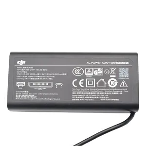 Cargador de Batería de Repuesto de 60W para <span class=keywords><strong>Dron</strong></span> Mavic 2 Pro y Zoom con Cable de Alimentación CA - Product Image 5