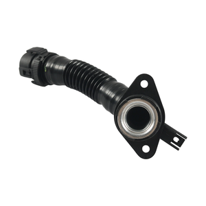 La manguera de ventilación del cárter 11127584128 7584128 es adecuada para BMW N55F18F07E70E71 - Product Image 3