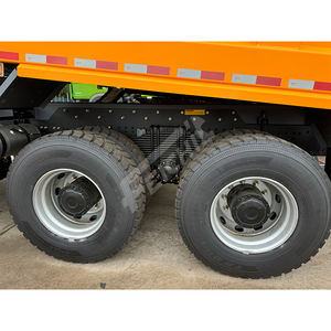 Китай, лидер продаж, производитель Shaanxi, автомобиль F3000 6x4, самосвал 30 тонн 385 лошадиных сил, новый самосвал, хорошая цена - Product Image 5