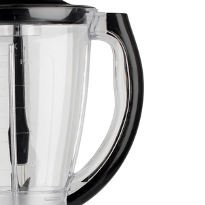 Tốc Độ Cao Và Chất Lượng 2 Trong 1 Ice Smoothie Máy Xay Sinh Tố Cốc Đôi Với Nhỏ Jar - Product Image 5