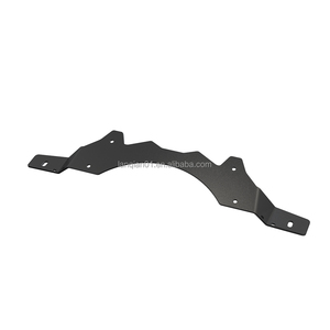 Support de phare auxiliaire double pour BMW <span class=keywords><strong>F800GS</strong></span> F650GS 2008 2009 2010 2011 <span class=keywords><strong>2012</strong></span> 2013 F650GSTwin, support de phare antibrouillard - Product Image 5