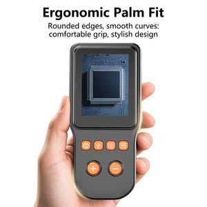 Nieuwe aanwinst Magic View handzame digitale loep voor horlogereparatie & elektronische detectie - Product Image 2