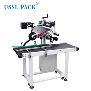 Machine d'étiquetage industrielle en temps réel pour <span class=keywords><strong>colis</strong></span> plats et envois logistiques YL-1 pour l'e-commerce - Product Image 3