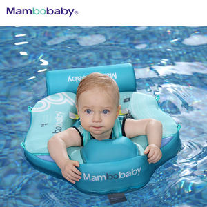 Mambobaby không <span class=keywords><strong>Inflatable</strong></span> bé <span class=keywords><strong>Float</strong></span> Hot Bán ngực <span class=keywords><strong>Float</strong></span> với tán hồ bơi bồn tắm nước nổi đồ chơi cho trẻ mới biết đi và các loại - Product Image 4
