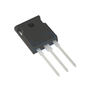 DIODE SIL CARB 650V 16A TO247-3 Original Single Diodes Price List For Electronic Components TO-247-3 WNSC6D16650CW6Q - Product Image 1