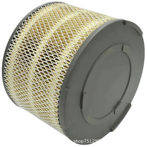 Filtro de aire 17801-0C010 17801-0C020 17801-0C030 WE01-13Z40 para reemplazo en automóviles - Product Image 3