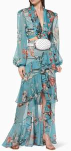 Elegante <span class=keywords><strong>riñonera</strong></span> blanca para hombres y mujeres, <span class=keywords><strong>riñonera</strong></span> impermeable con cierre de cremallera, <span class=keywords><strong>riñonera</strong></span> de moda para regalo de viaje de fiesta - Product Image 5