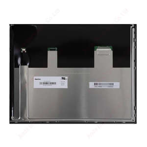 G121XCE-L01ใหม่12.1นิ้ว G121XCE-L01แสดงผล LCD ขนาด1024*768 - Product Image 1