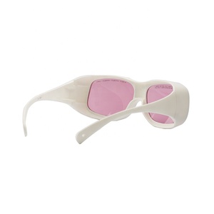 EN207 אישור דיודה 808nm אבטחת לייזר עין הגנת בטיחות משקפיים - Product Image 5