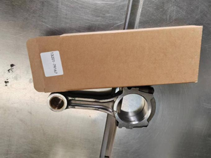 <span class=keywords><strong>1rz</strong></span> 1rze động cơ kết nối <span class=keywords><strong>rod</strong></span> conrod con <span class=keywords><strong>Rod</strong></span> cho Toyota Hiace Hilux 1998cc 2.0L 1989-2005 13201-79167 13201 79167 1320179167 - Product Image 2