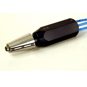 <span class=keywords><strong>Taper</strong></span> Air Plug Gauge BT40 Herramienta de medición cónica - Product Image 2