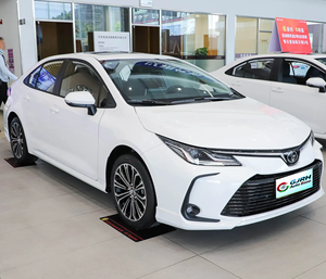 Offre Spéciale Voitures <span class=keywords><strong>d</strong></span>'<span class=keywords><strong>Occasion</strong></span> à Prix Abordable Toyota Corolla 2023 1.8L Hybride E-CVT Berline 4 Portes 5 Places Conduite à Gauche Faible Consommation de Carburant - Product Image 3