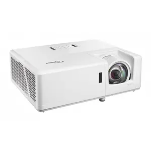 optoma projector EL400HST dlp 3d projector High-end commercial projector beamer