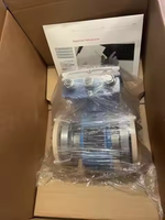 Medidor de Flujo Electromagnético Endress+Hauser Proline Promag W 400, Versátil, Estándar, para Agua, Aguas Residuales e Industria