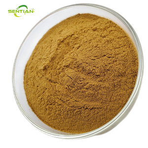 Natural Silvervine Matatabi de alta pureza 100% Silvervine en polvo - Product Image 5