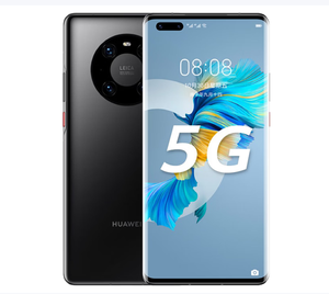 ขายส่งโทรศัพท์มือถือ Huawei Mate 40 Pro+ ของแท้ รองรับ 5G สองซิม ระบบปฏิบัติการ Android 10 รุ่น Mate40 Pro Plus หน้าจอ OLED 6.76 นิ้ว กล้องหลัง 4 ตัว โทรศัพท์มือถือหัวเว่ย - Product Image 2