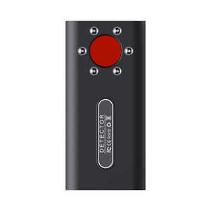 T1 chống gián điệp không dây GPS Xe Định vị với Hidden Camera Detector giám sát nhà mạng wifi tín hiệu hệ thống báo động phát hiện - Product Image 5