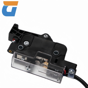 Interrupteur de porte de cabine d'<span class=keywords><strong>ascenseur</strong></span> Ningbo Ouling HY1710 - Interrupteur de fin de course de contact pour porte de cabine, <span class=keywords><strong>circuit</strong></span> de sécurité M5000047 - Product Image 1