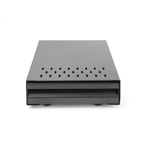 Cassetto per Mobili Bar HENDI 350x250x(H)90mm con Vano Portaoggetti - Product Image 1