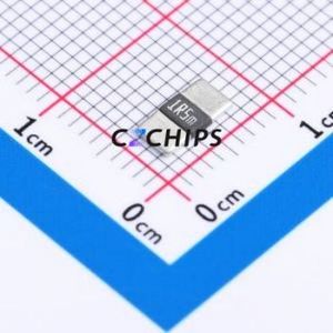 ตัวต้านทานการรับรู้กระแส LRAN25EFER0015S ตัวต้านทาน2512ตัวต้านทานการสุ่มตัวอย่าง1.5mOhm 1% 2W - Product Image 1