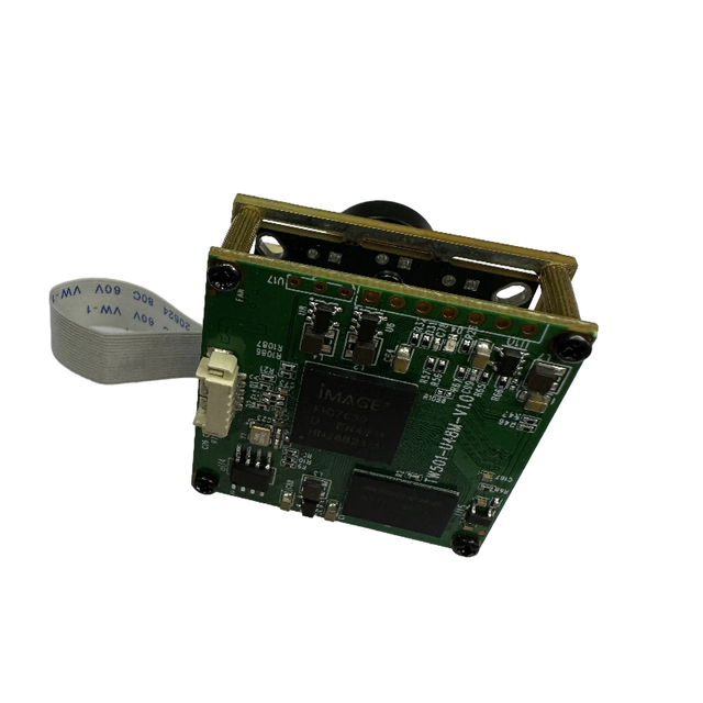 IMX586 Cmos Sensor HD 48MP Fixed Focus Smartphone Camera Module For Phones