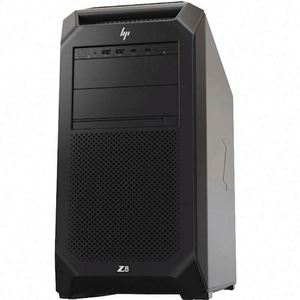 Vente flash - Station de travail HP Z8 G4 originale - Z8G4 - Product Image 3