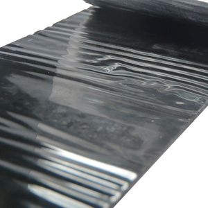 Cinta de sellado de aluminio para reparación de Bitumen y asfalto, cinta intermitente - Product Image 5