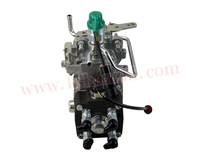 Fournisseur de pièces pour chariots élévateurs Pompe d'injection de carburant pour chariot élévateur Yanmar 4TNE98 Moteur diesel pour chariot élévateur YM129919-51501