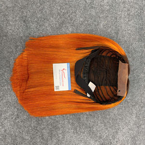 วิกผมบ๊อบทรงสวยที่สุด ผมตรงแบบธรรมชาติ ต่อผมแท้ ไม่หลุดร่วง ไม่พันกัน - Product Image 3