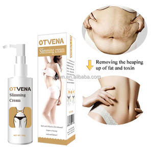 ครีมสลายไขมัน OTVENA ผลลัพธ์ใน 7 วัน กระชับสัดส่วน ลดรอยแตกลาย เนื้อสัมผัสบางเบา บำรุงผิว - Product Image 6