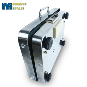 Balance <span class=keywords><strong>de</strong></span> sol numérique Veidt 150 kg 30*40 avec plateforme sans fil Wi-Fi pour pesée <span class=keywords><strong>de</strong></span> voiture, prix compétitif, plateforme épaisse - Product Image 5